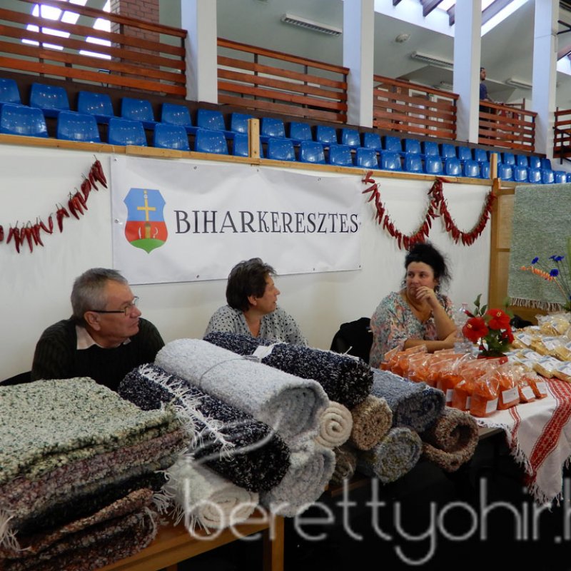 XXIII. Bihari Számadó Napok 60